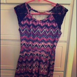 Girls dress!