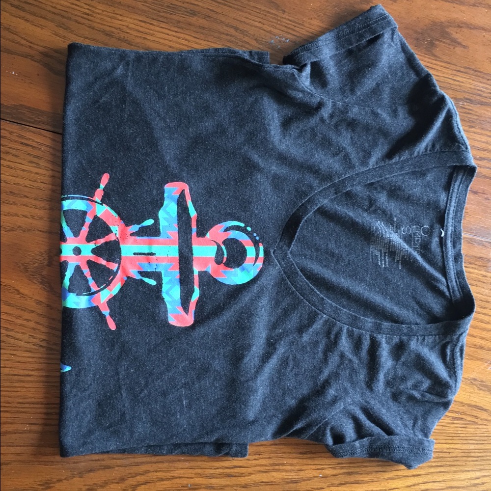 Empyre Anchor V