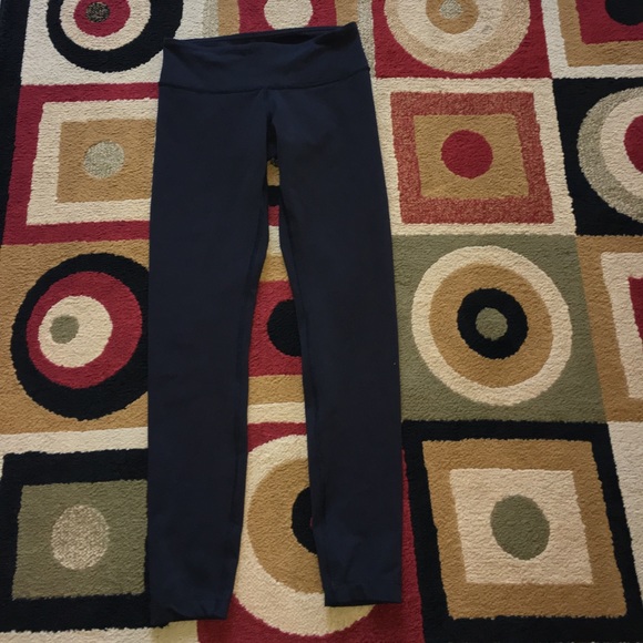 lululemon athletica Pants - Lululemon Size 4