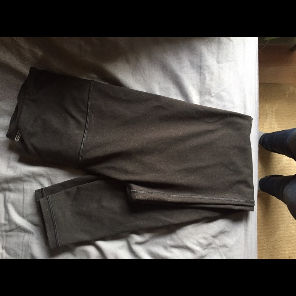 VSX Knockout Tight