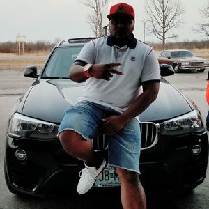 Meet your Posher, Fleekwood