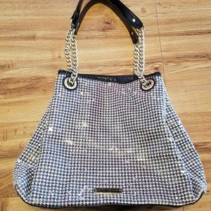 Large Betsey Johnson Tote