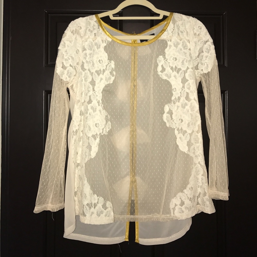Blouse