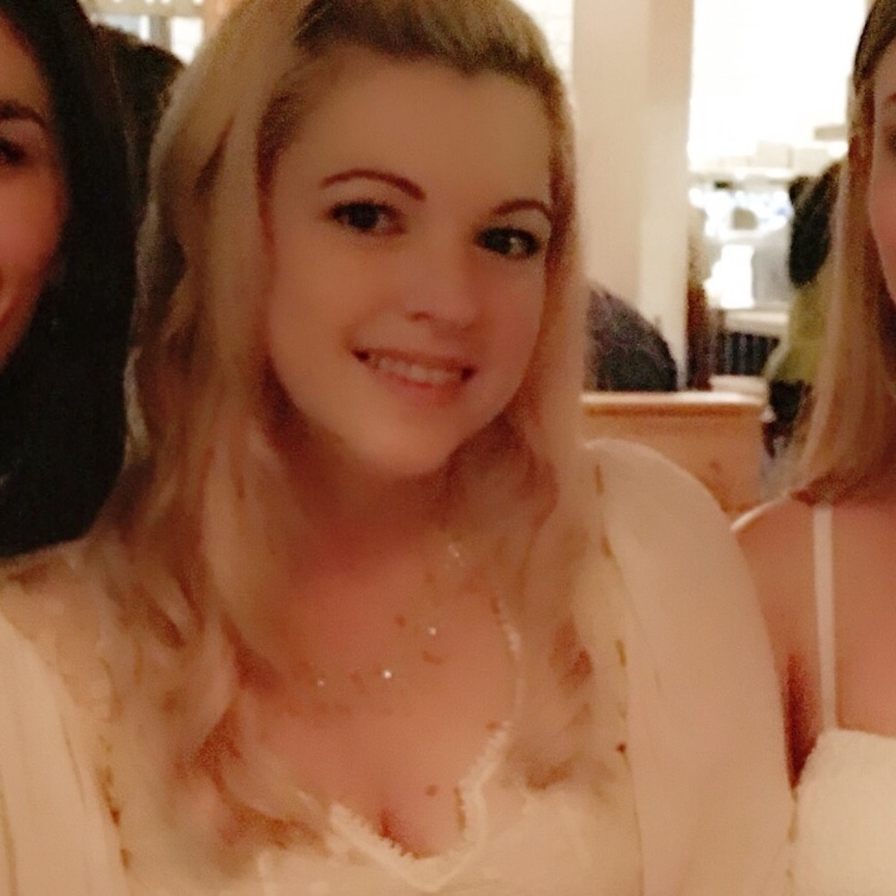 Meet your Posher, Meghan