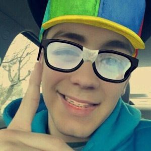 Meet your Posher, Bryce