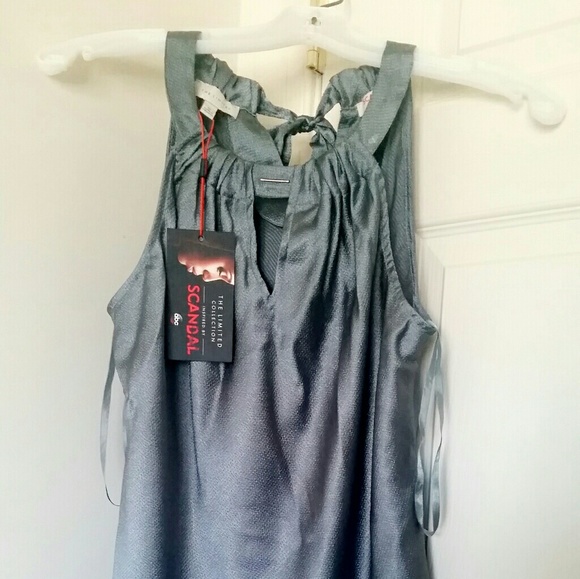 The Limited Tops - The Limited collection inspired by SCANDAL New