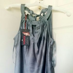 The Limited collection inspired by SCANDAL New