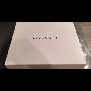 Givenchy Hightops