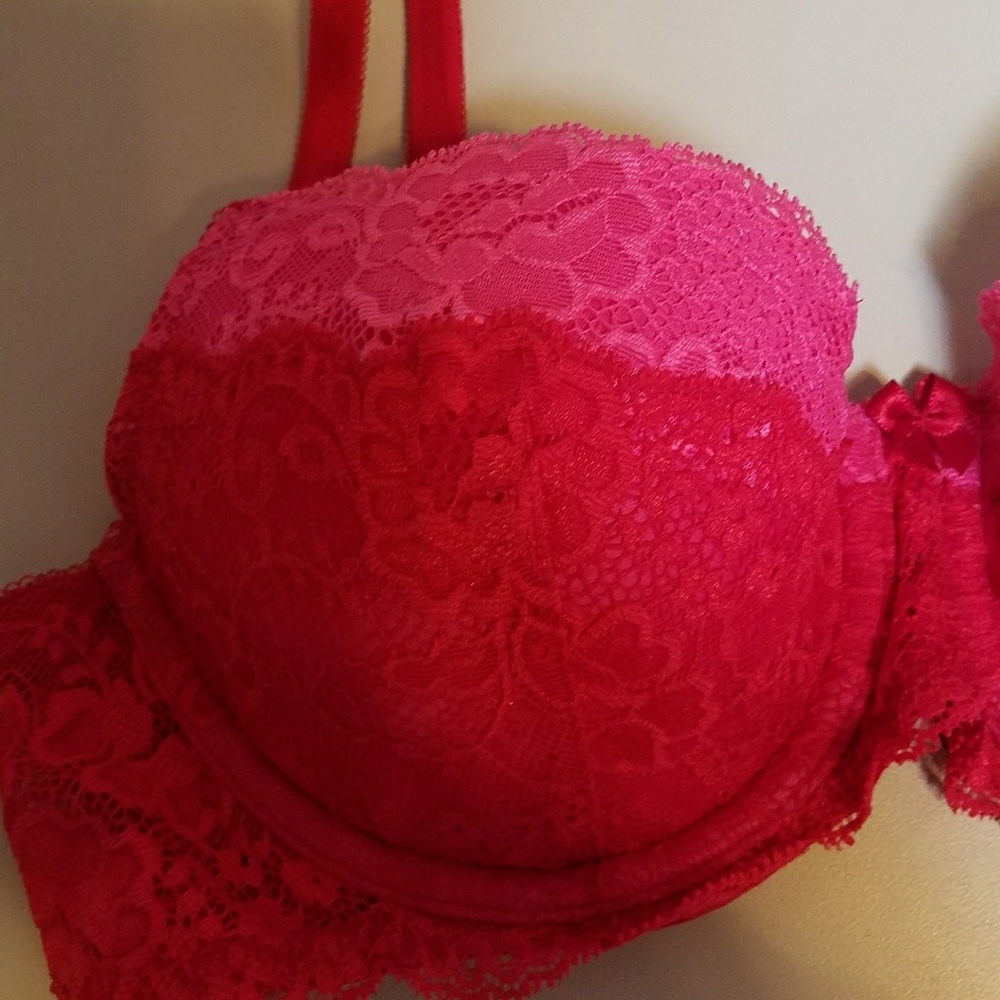 VICTORIA'S SECRET DREAM ANGELS BRA