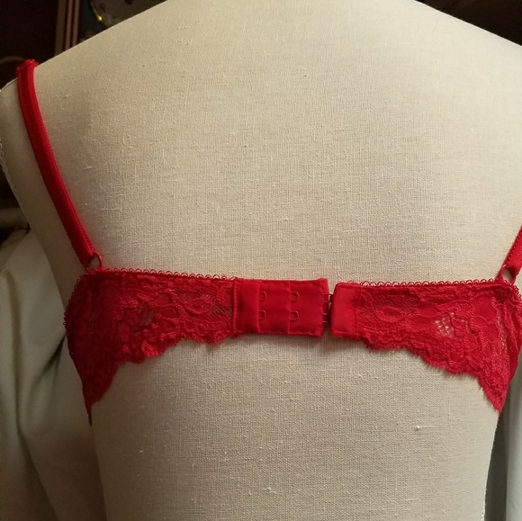 VICTORIA'S SECRET DREAM ANGELS BRA - Picture 2 of 4