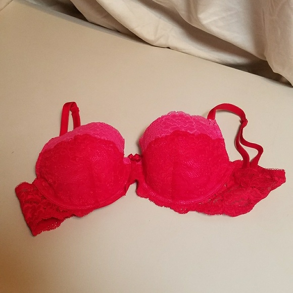 VICTORIA'S SECRET DREAM ANGELS BRA - Picture 3 of 4