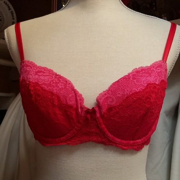 VICTORIA'S SECRET DREAM ANGELS BRA - Picture 4 of 4