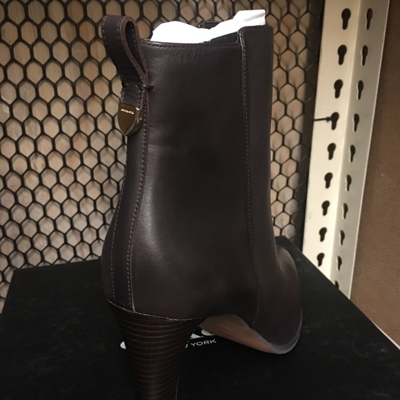 Coach bootie - Picture 3 of 4