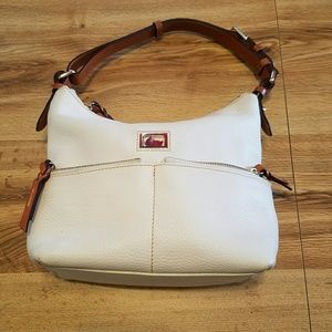 Leather Dooney & Bourke