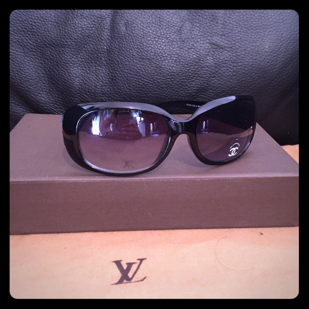 NEW Sunglasses!