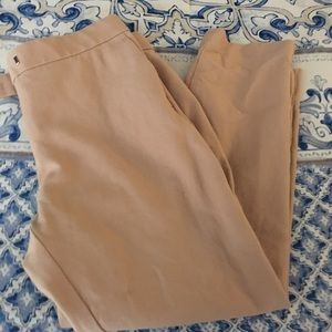 Any Taylor khaki petite pants