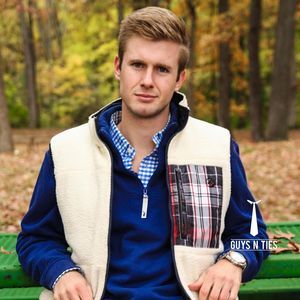 Meet your Posher, Caleb
