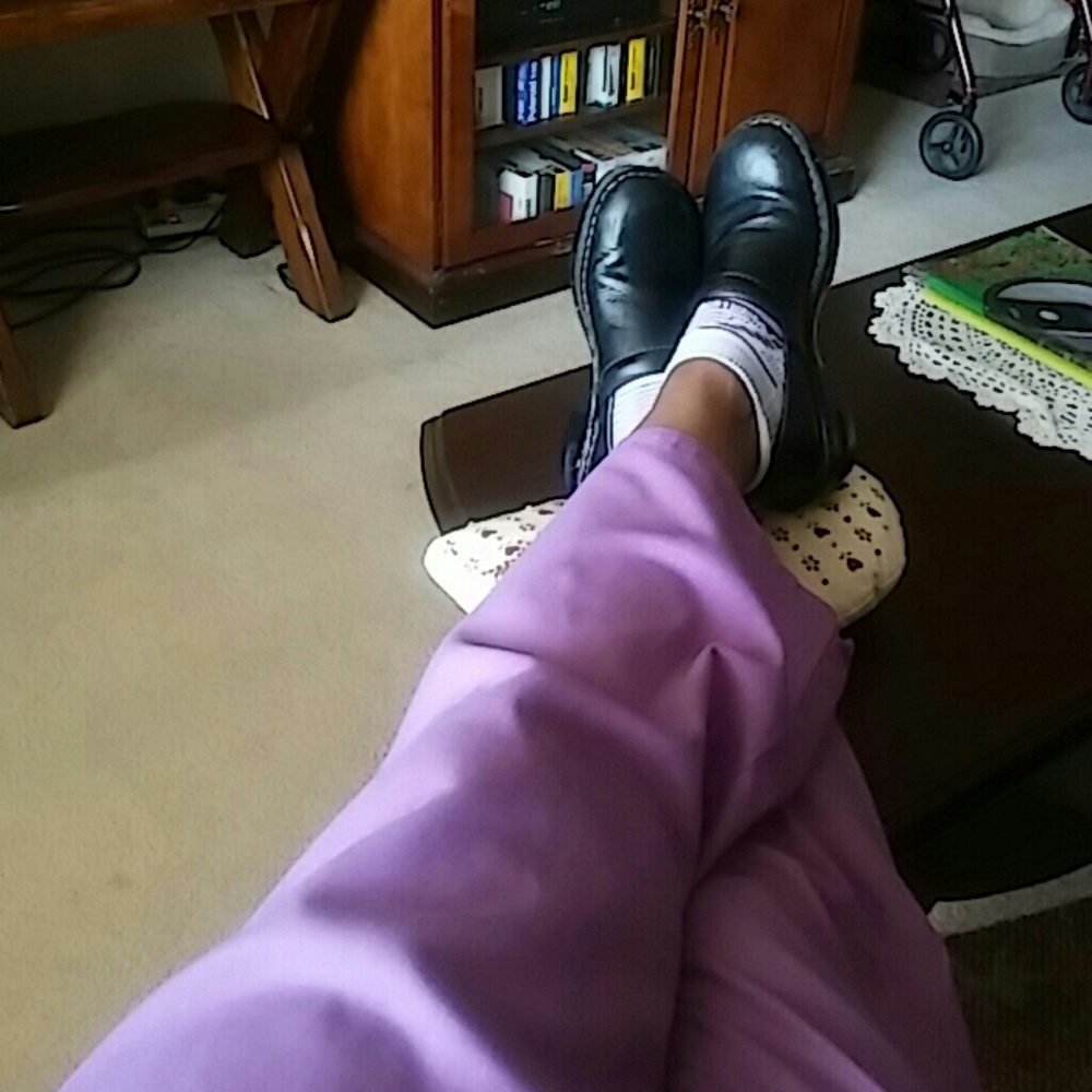 Meet your Posher, Denese