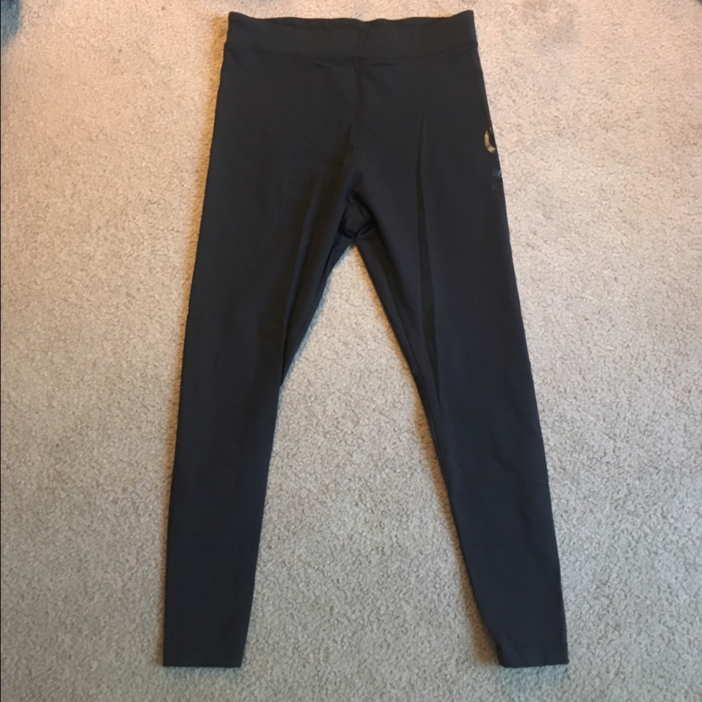 Reebok Melody Ehasani High Waist Leggings