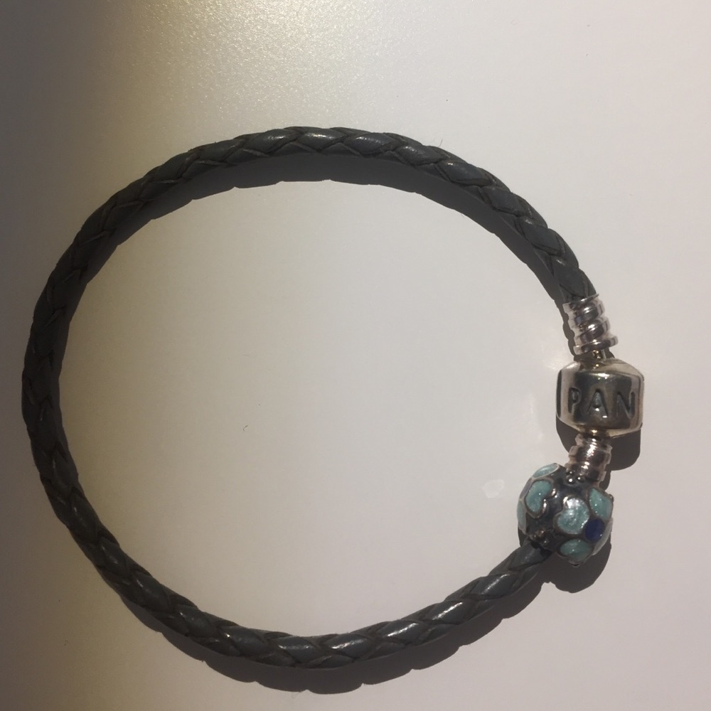 Pandora Bracelet