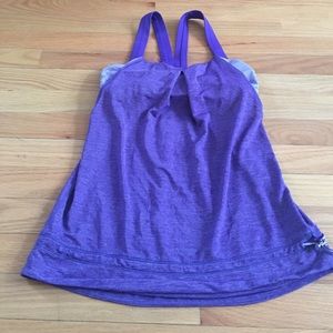 Lululemon Restless Tank