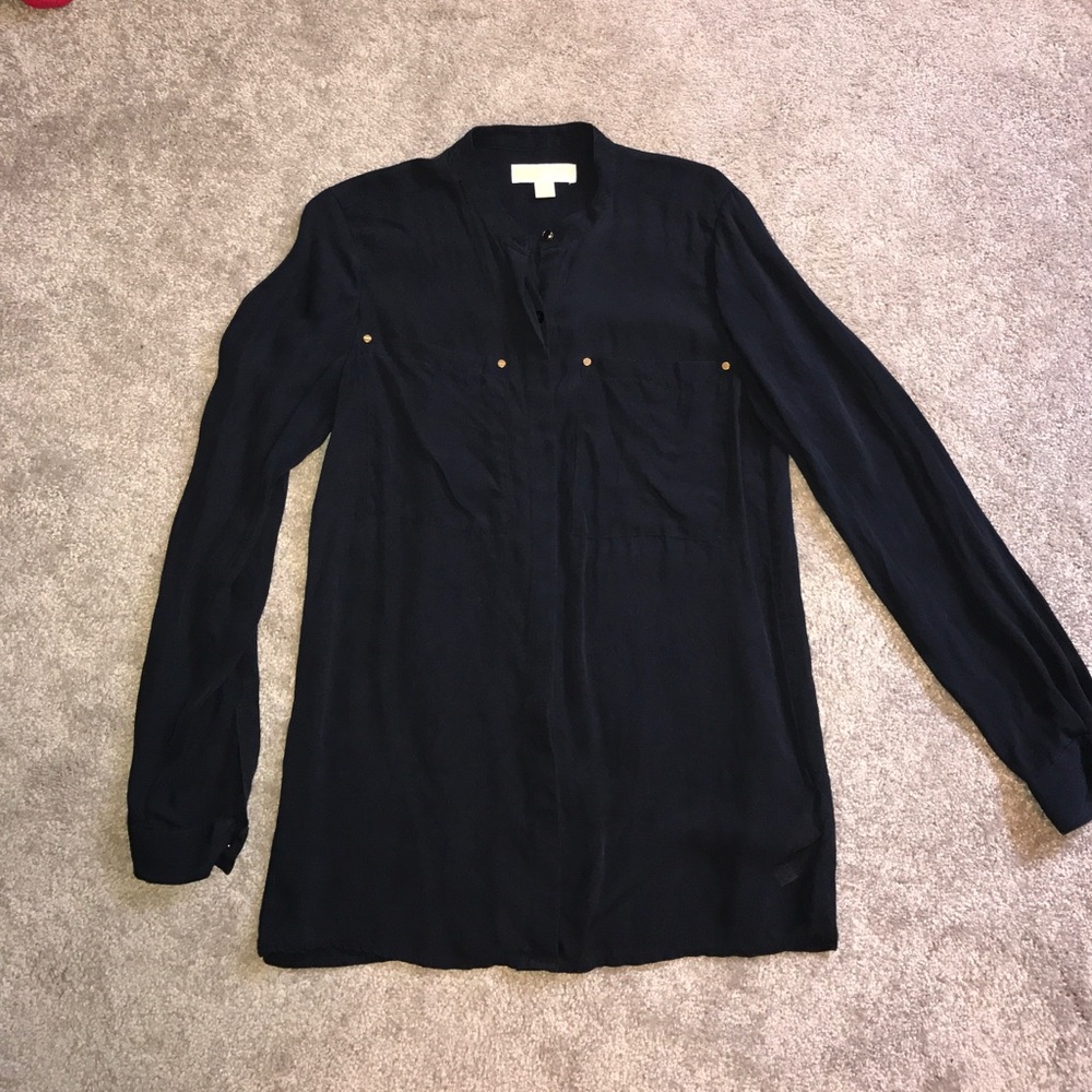 Button down shirt