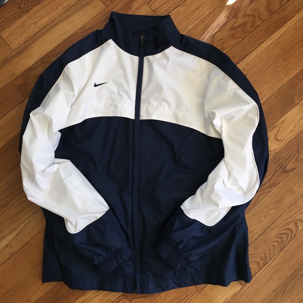 Nike Team Jacket