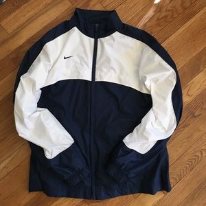 Nike Team Jacket