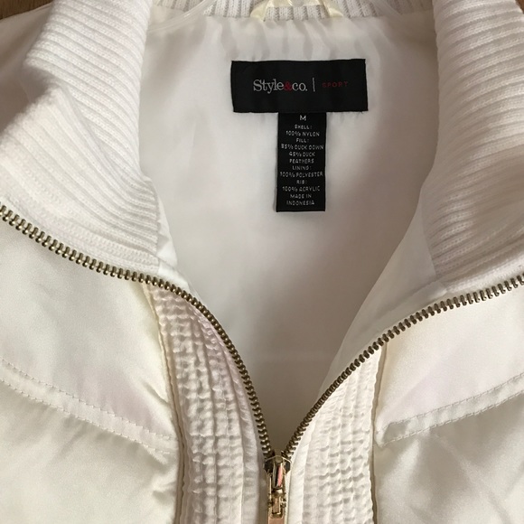 Vest - Picture 2 of 2