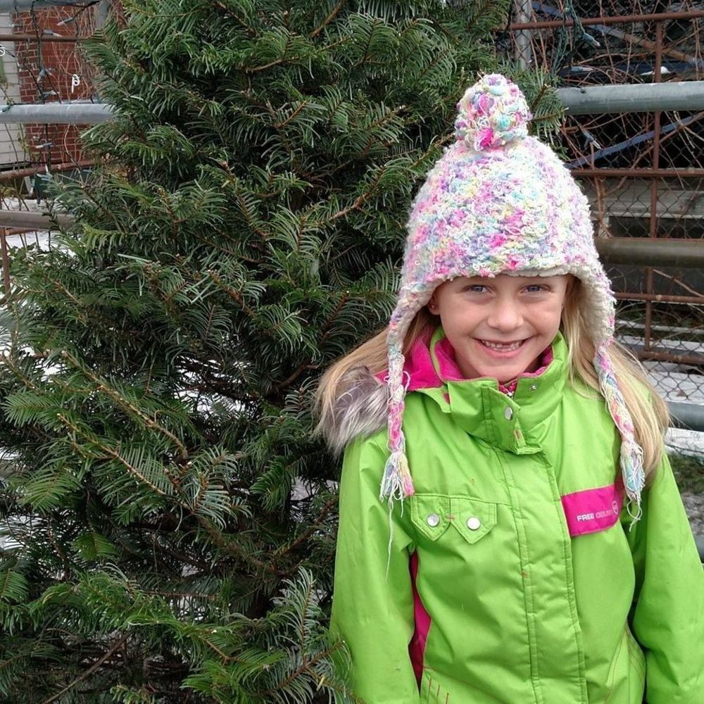 Meet your Posher, Cheryl