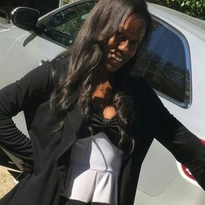 Meet your Posher, Lynda