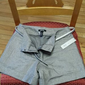 Women's shorts