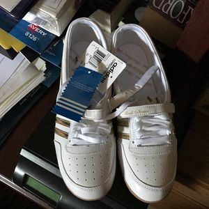 New adidas women shoes