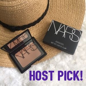 🎉2X HP🎉NWT NARS BRONZER