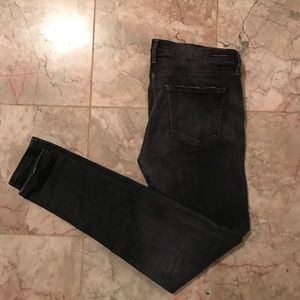 Citizens Avedon Low Rise Skinny Leg Jeans