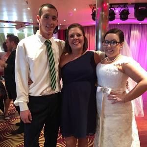 Meet your Posher, Nikki