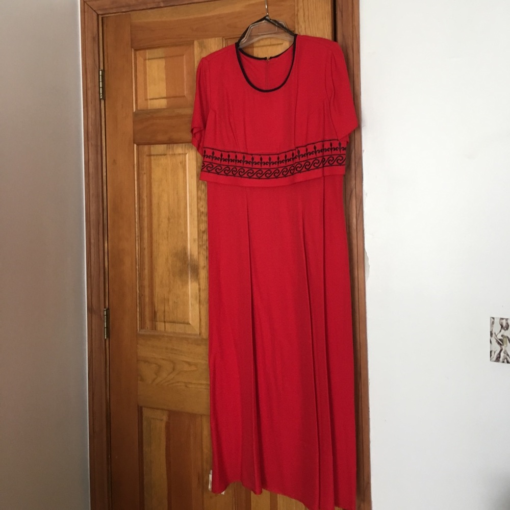 Dress