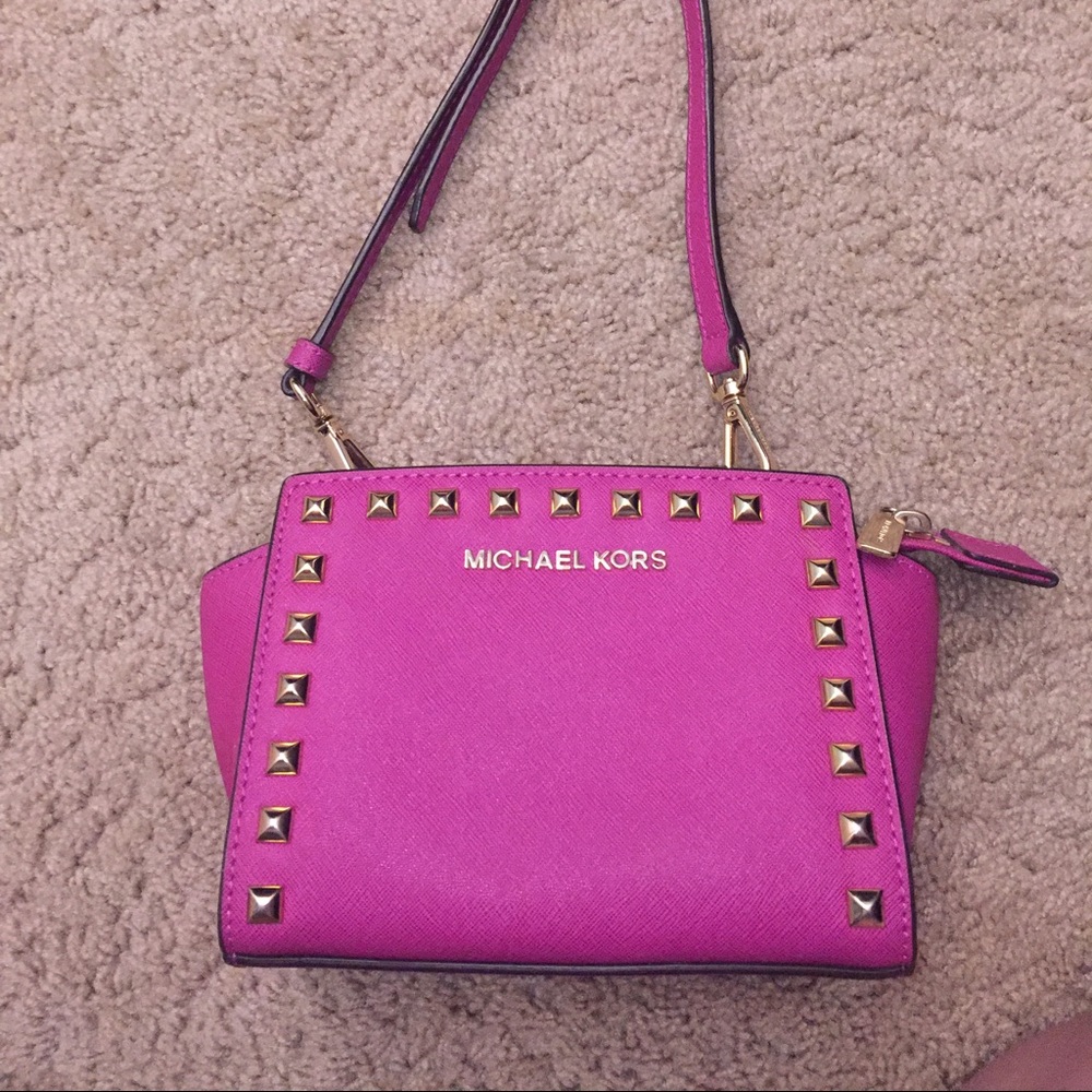 Michael Kors Crossbody