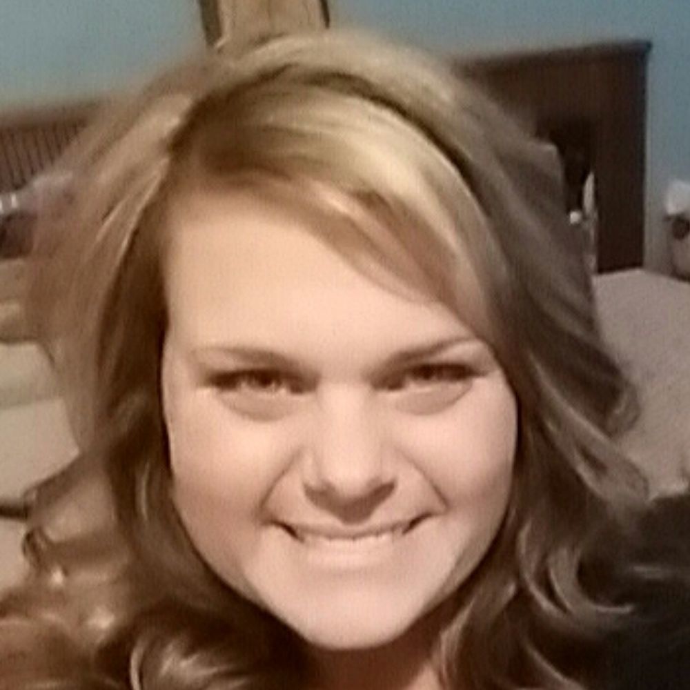 Meet your Posher, Brittaney