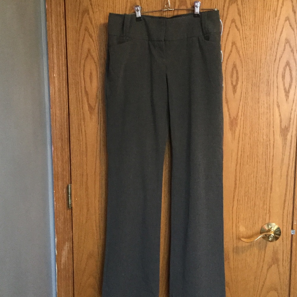 The Limited Cassidy Fit -Dark Gray