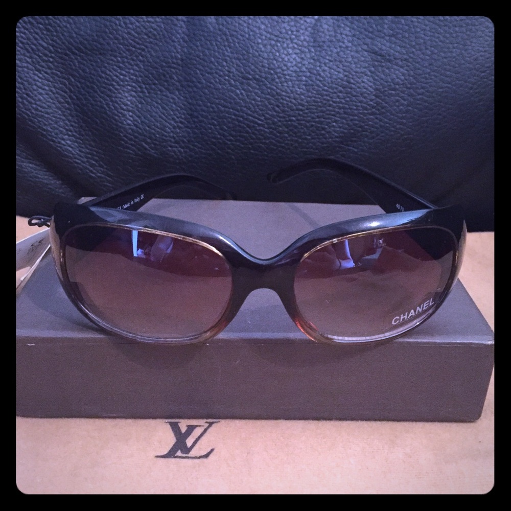 NEW Sunglasses!