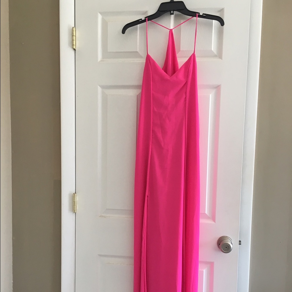 Lulu's maxi