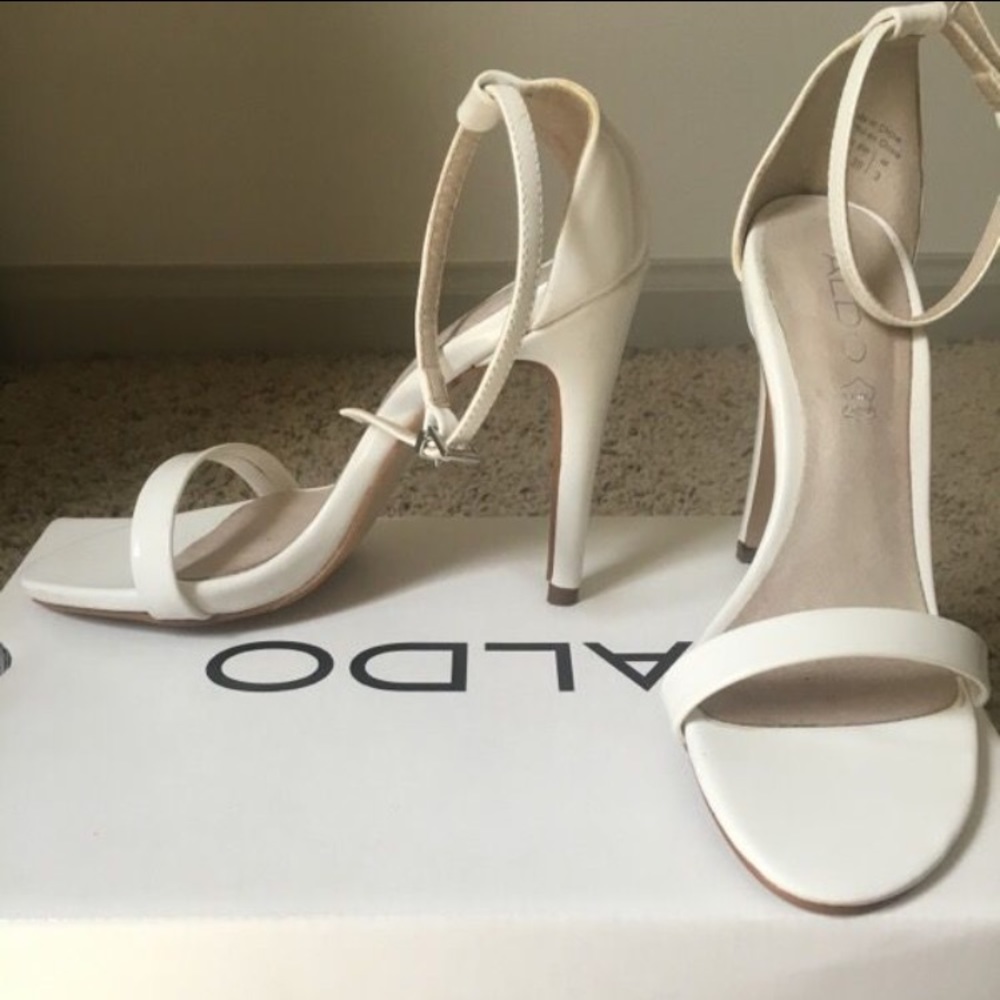 ALDO SANDAL