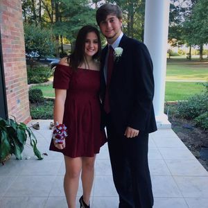 Meet your Posher, Isabella