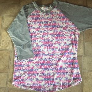 2XL LuLaRoe Randy
