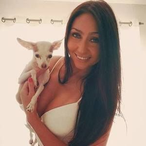 Meet your Posher, Ekaterina