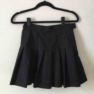 AA Tennis Skirt