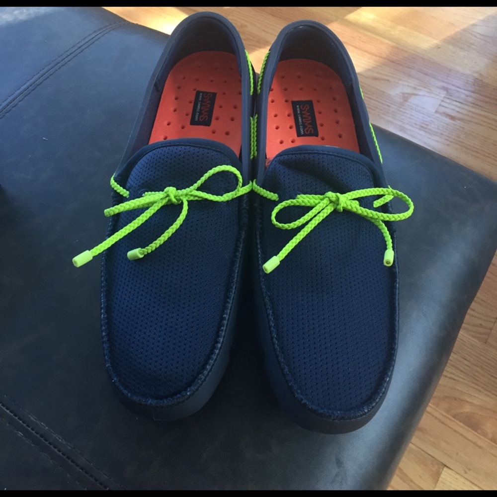 SWIMS Men's loafers