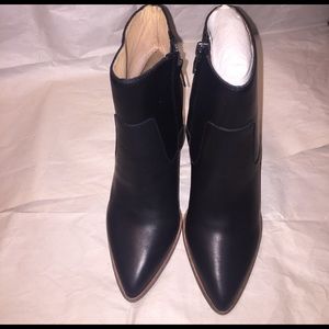 Madewell Hynde Boots