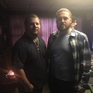 Meet your Posher, Richie